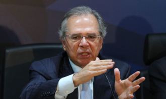 Paulo Guedes busca pacificação com empresários para aprovar reforma tributária