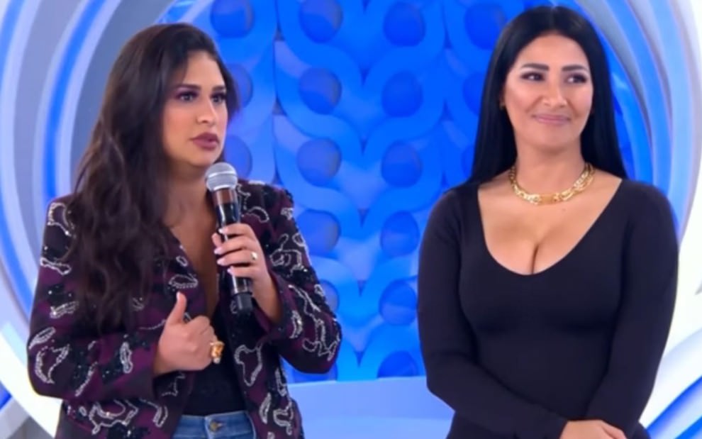 Simone e Simaria