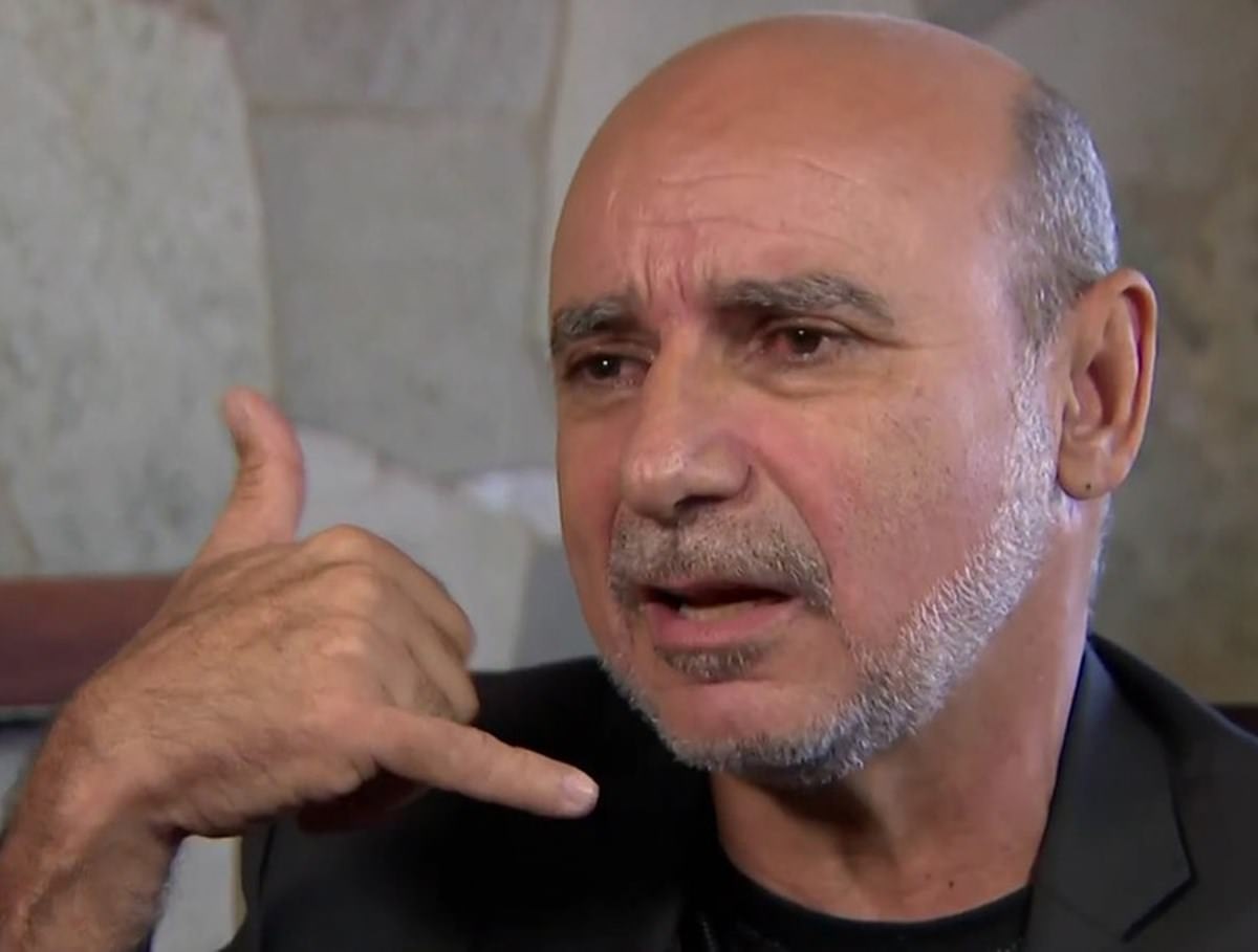 Fabrício Queiroz