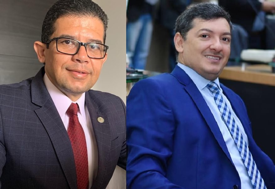 Polêmica: deputados João Luiz e Felipe Souza criam Dia da Oração e do Jejum no AM