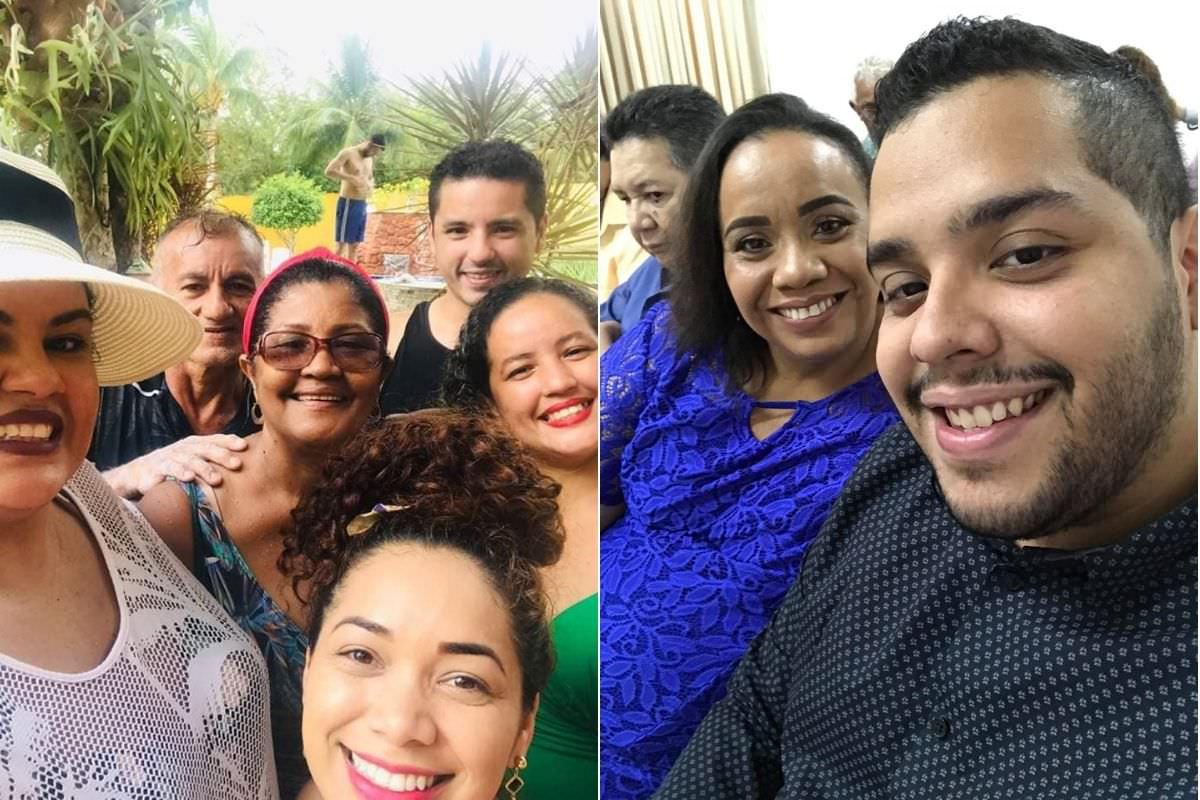 Dia das Mães