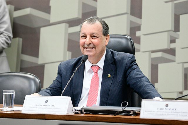 Foto: Pedro França / Agência Senado