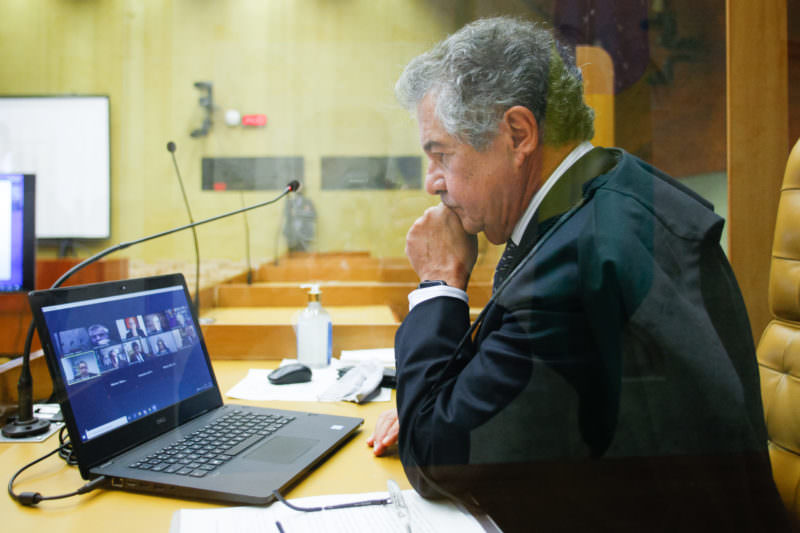 Marco Aurélio