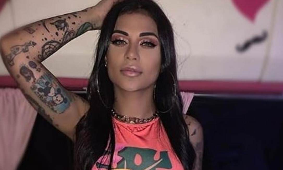 Ex é preso acusado de agredir e manter funkeira em cárcere privado