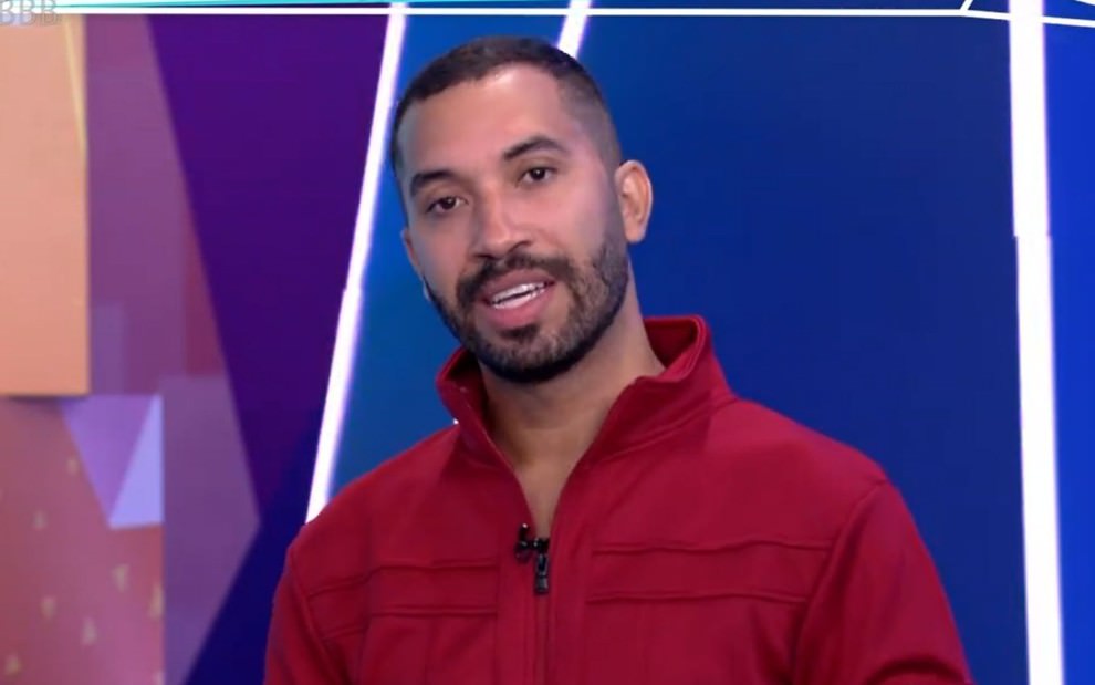 Gilberto