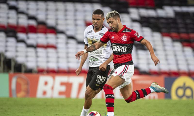 Carioca: Flamengo e Volta Redonda se enfrentam neste sábado