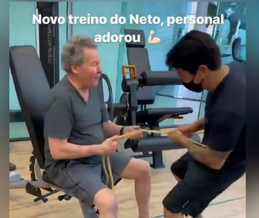 Arthur Neto