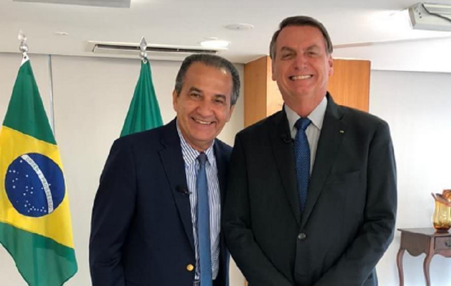 Malafaia confirma que 'fala muitas e muitas vezes' com Bolsonaro