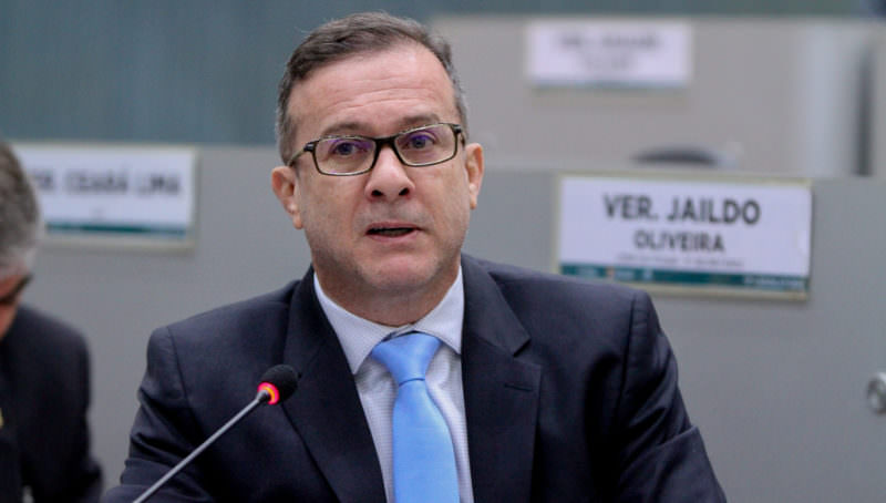 ‘Não houve ameaça à Zona Franca’, diz Chico Preto sobre fala de Bolsonaro