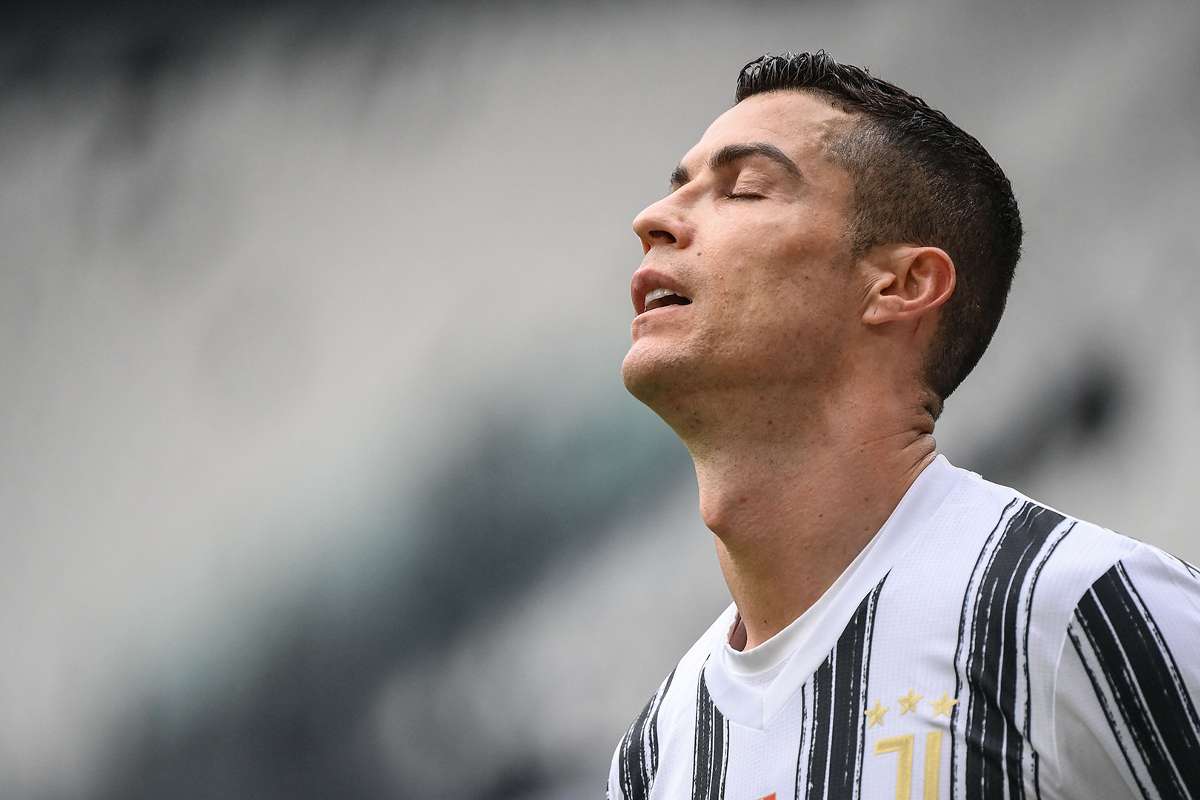 Cristiano Ronaldo brilha, e Juventus vence Udinese de virada no Italiano
