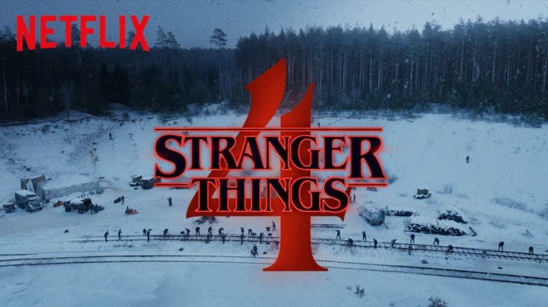 Veja o teaser da quarta temporada de Stranger Things