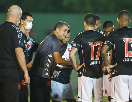 Taça Rio: Vasco e Madureira se enfrentam neste sábado