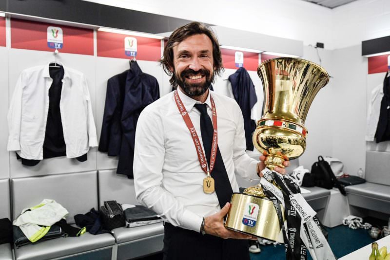 Juventus conquista a Copa da Itália e leva título para casa