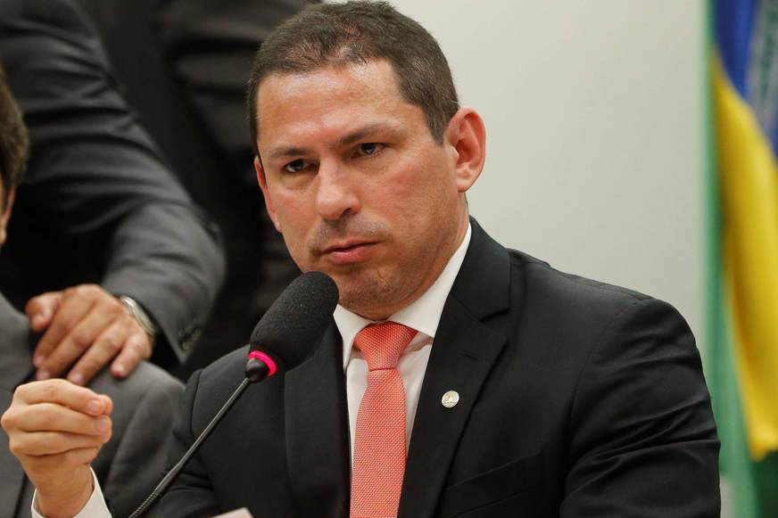 Mercado de carbono: governadores pedem a Lira aprovação da PL de Marcelo Ramos