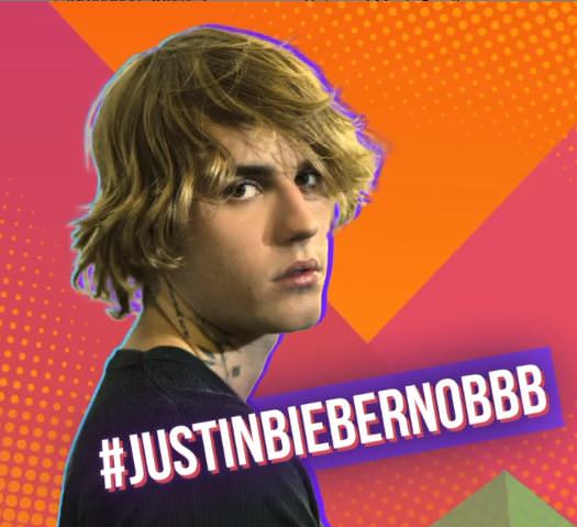 Confirmado! Última festa do BBB21 terá show de Justin Bieber e mais gringos