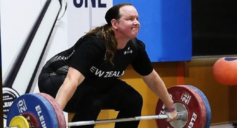 Atleta do levantamento de peso pode ser 1ª trans em Jogos Olímpicos