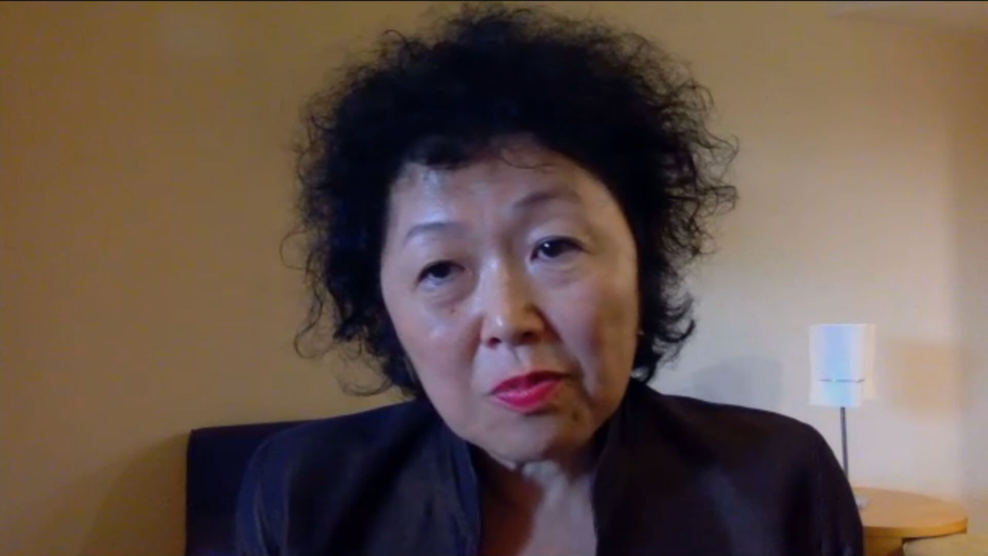 Nise Yamaguchi