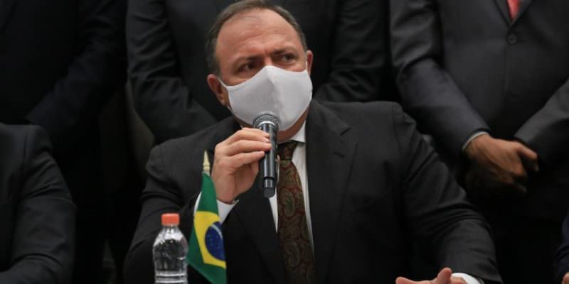 Pazuello avalia habeas corpus no STF para não depor na CPI da Pandemia