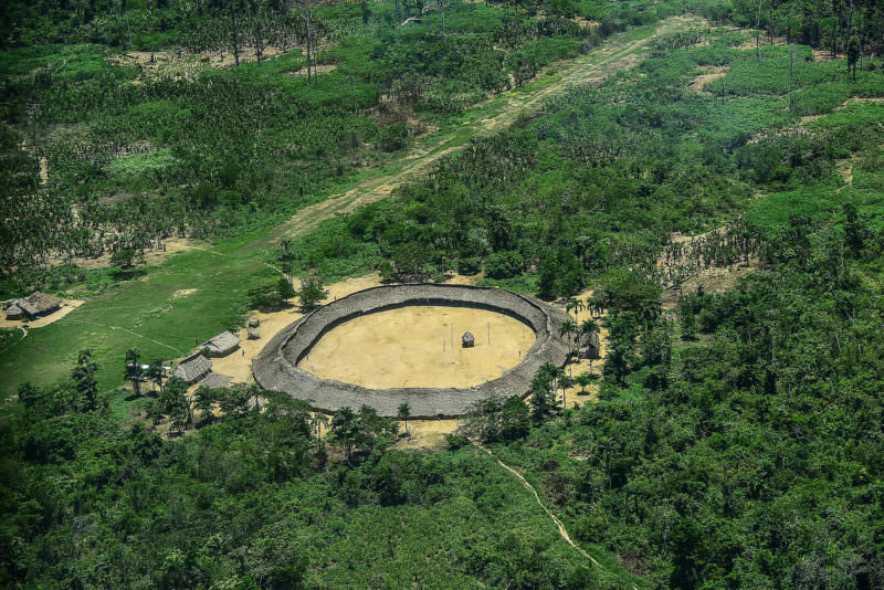 Ministério inicia diagnóstico sobre saúde Yanomami em Roraima