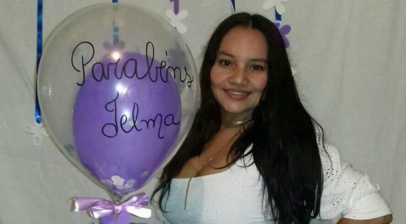 Amazonense é assassinada a facadas pelo companheiro em Santa Catarina