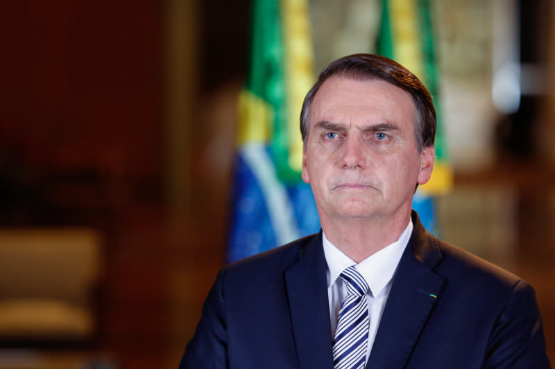 Bolsonaro deve visitar comunidade indígena em São Gabriel da Cachoeira
