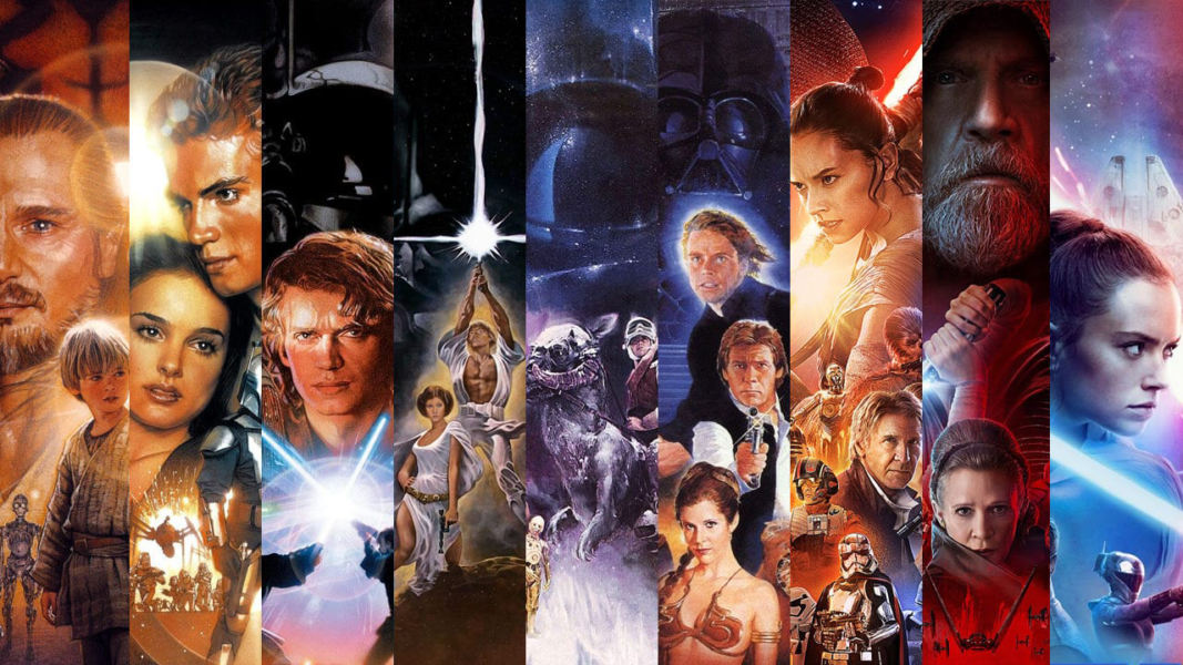 Confira dicas de como comemorar o seu Dia de Star Wars: ‘Que a força esteja com você’