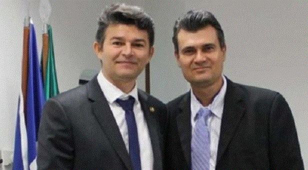 Assessor deixa gravação culpando deputado e Bolsonaro antes de morrer de Covid