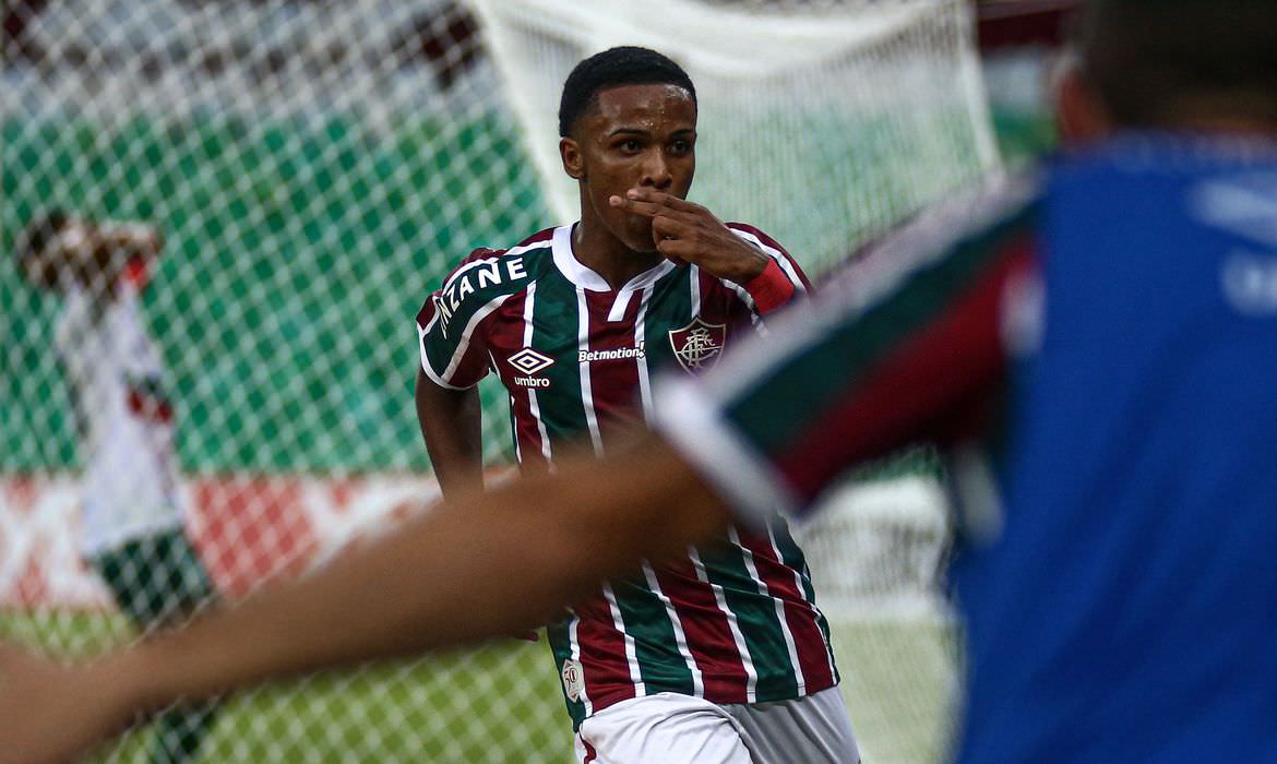 fluminense