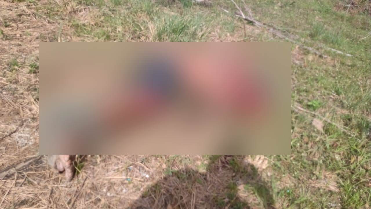 Homem é encontrado amarrado, com sinais de tortura e 14 golpes de faca em Manaus