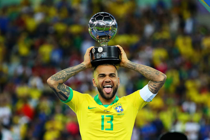Tite convoca Seleção Brasileira para jogos das Eliminatórias da Copa