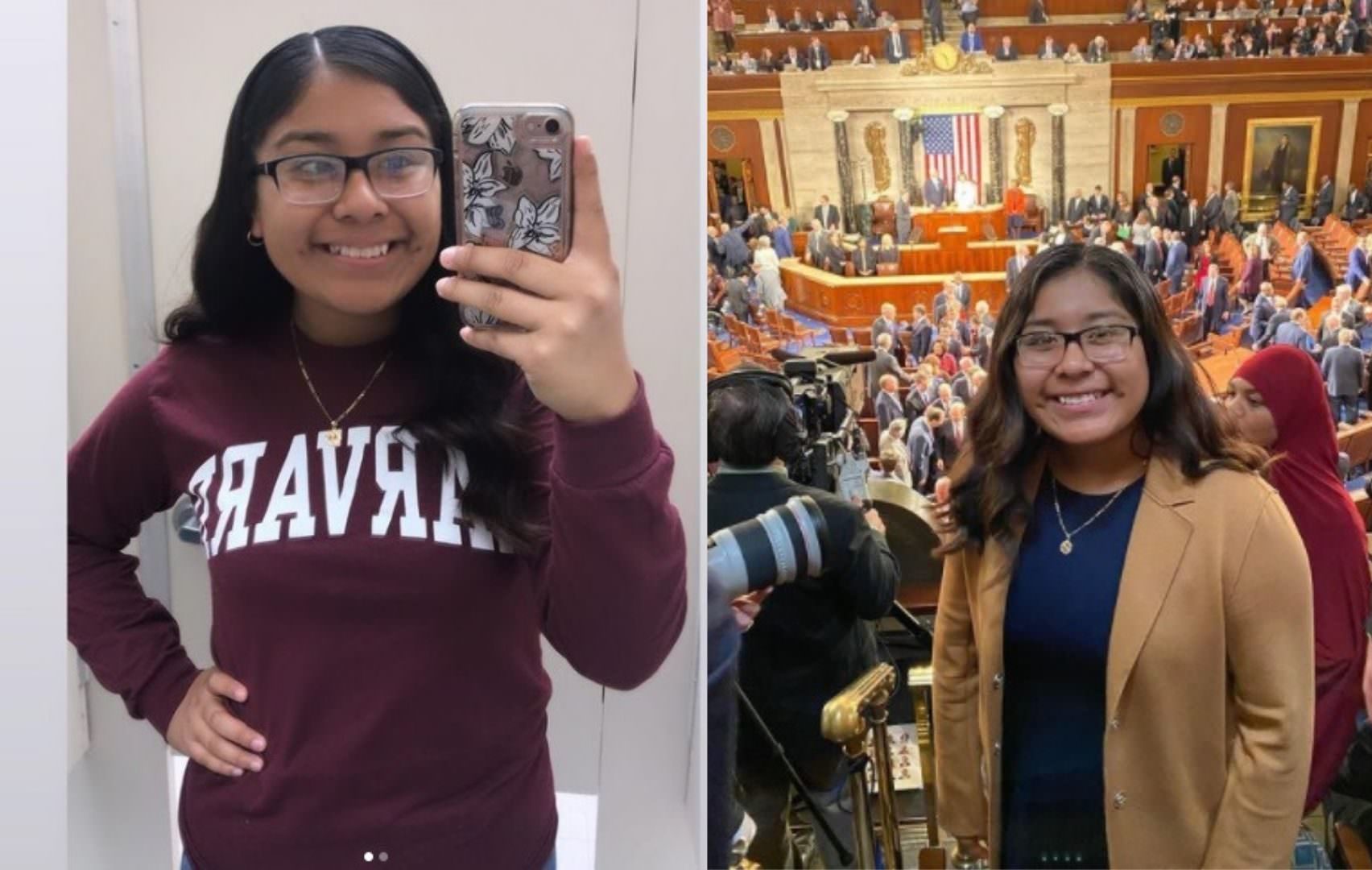 Indígena conquista a web ao contar história de superação para entrar em Harvard
