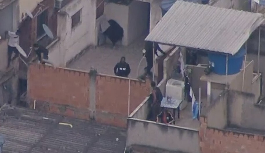 Mais uma morte é confirmada em operação policial no Jacarezinho
