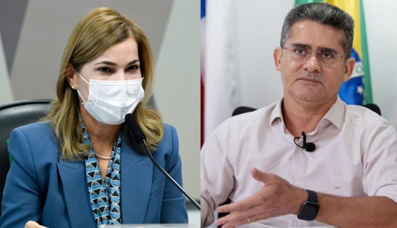 Secretária afirma na CPI que Prefeitura de Manaus fechou UBSs em plena pandemia