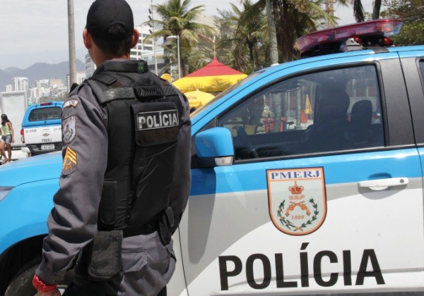 Tiroteio em bar deixa quatro mortos no Rio de Janeiro