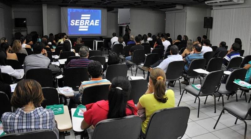 Sebrae Amazonas realiza 7ª edição do Startup Day