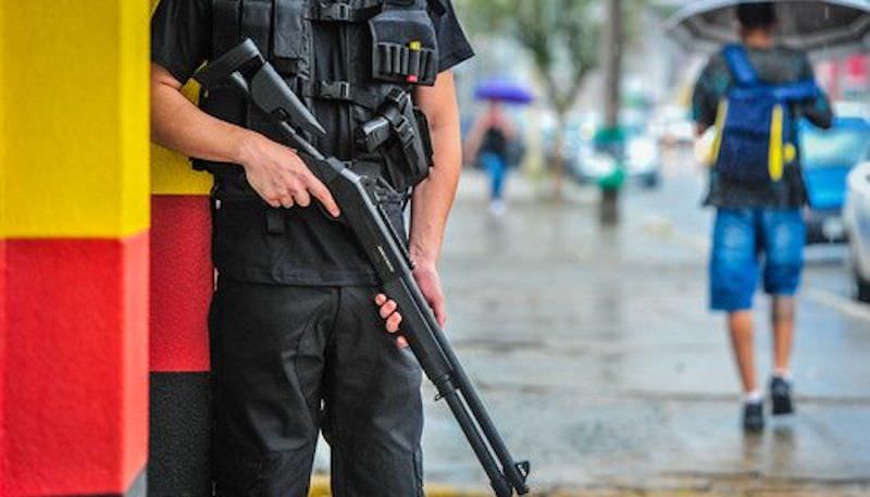 Empresa de segurança denunciada pelo MPF decreta falência no Amazonas