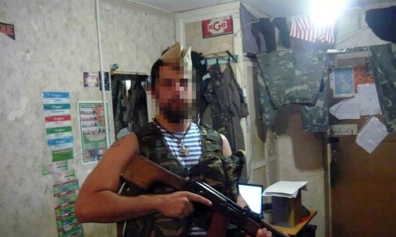 Homem acusado de terrorismo na Ucrânia é preso em flagrante em SP
