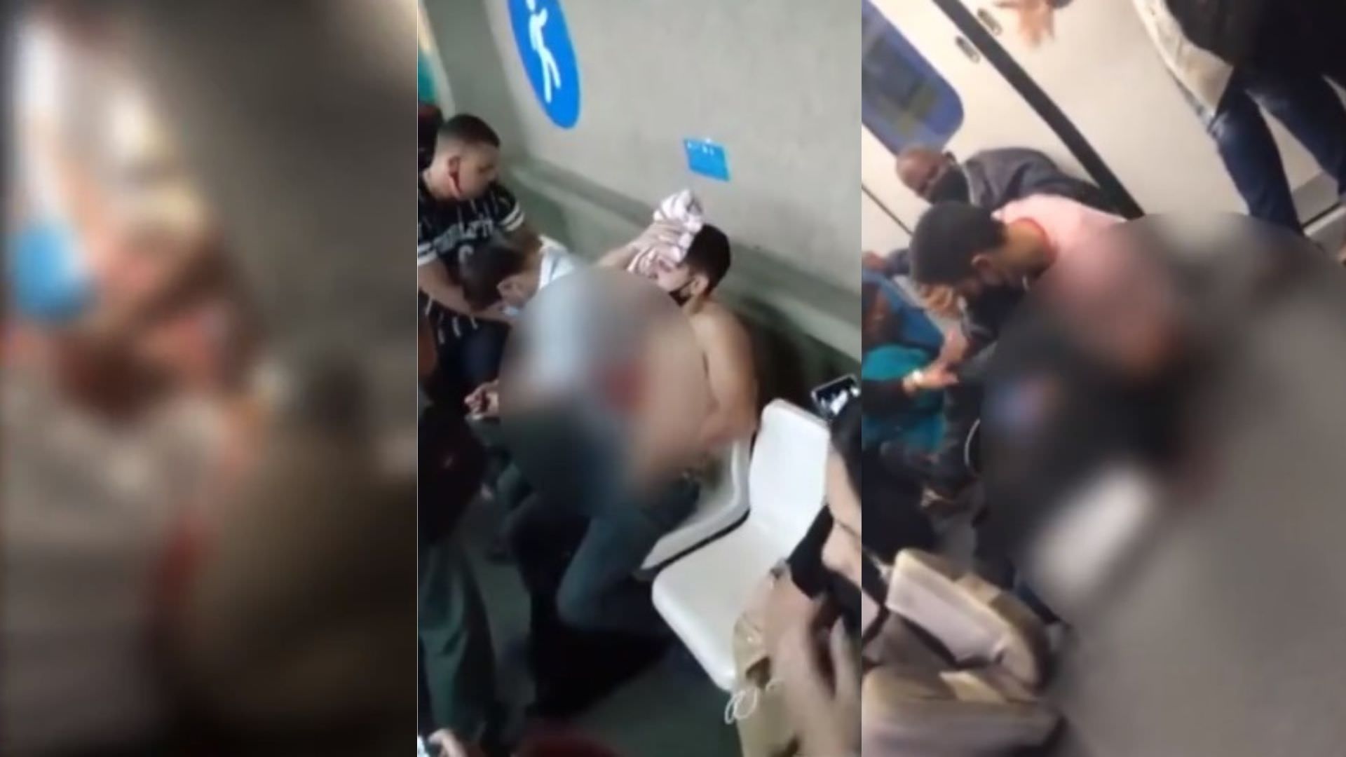 Número de mortos sobe para 25 em operação policial no metrô do RJ