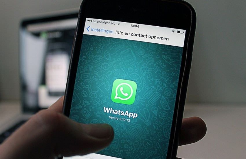 Nova política de privacidade do WhatsApp começa a valer neste sábado