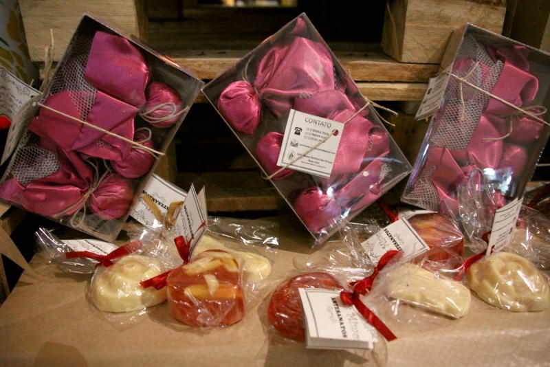 Presentes para o Dia das Mães