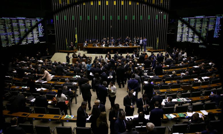 Câmara aprova projeto que transforma Pronampe em programa permanente