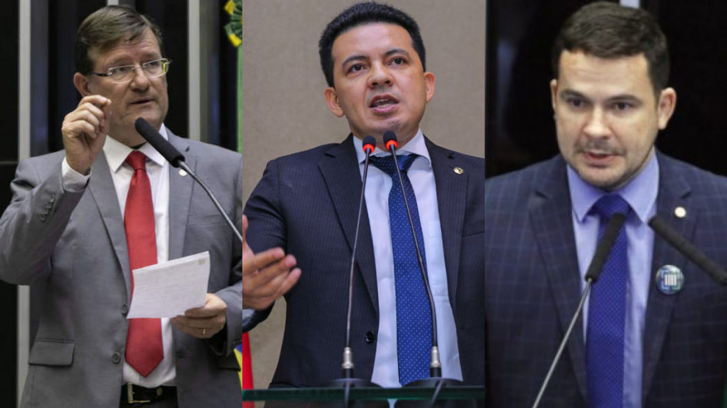Deputados do Amazonas divergem sobre sistemas de voto no Brasil