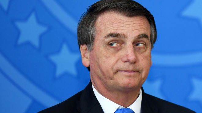 Bolsonaro nega que Orçamento destine R$ 3 bilhões a aliados do governo
