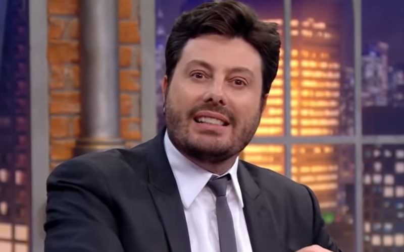 Danilo Gentili