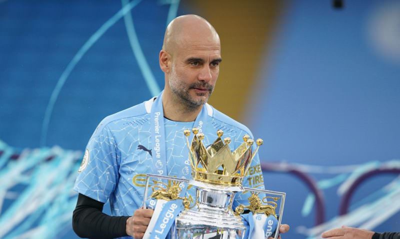Guardiola