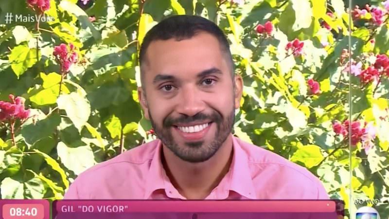 Gil do Vigor
