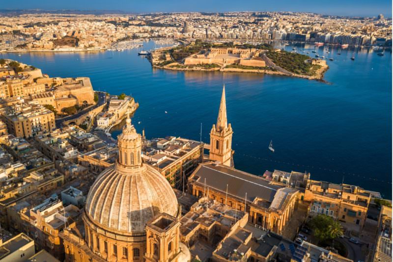 imunidade de rebanho malta