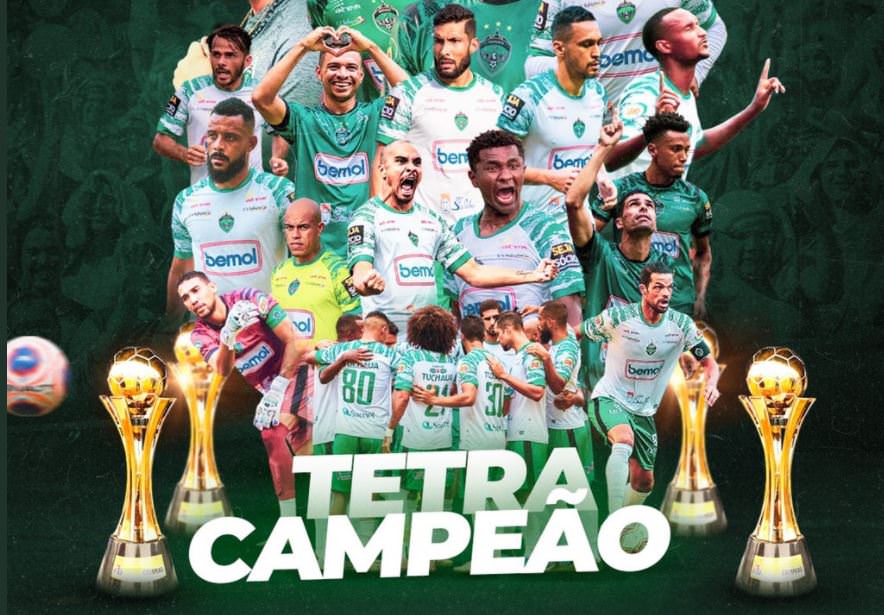 manaus