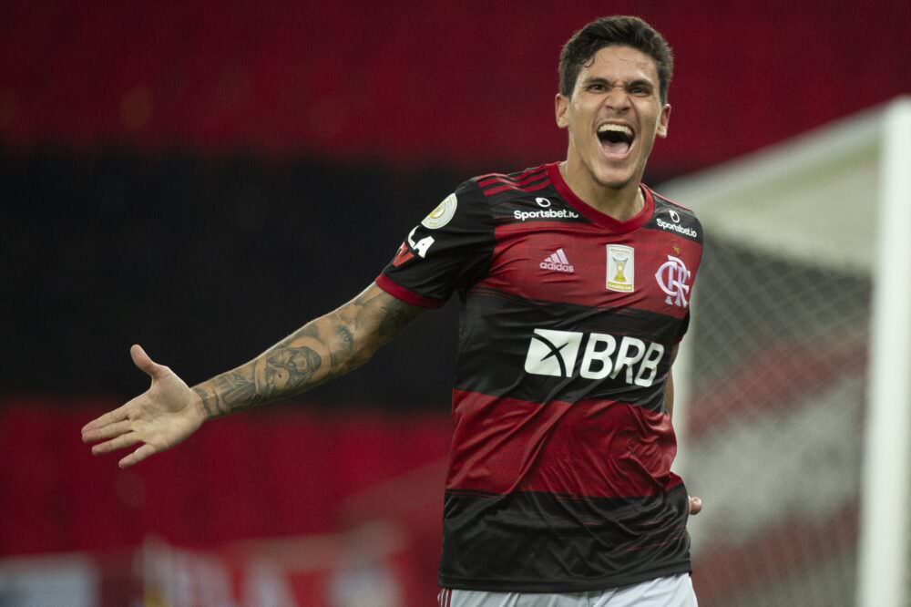Flamengo e Volta Redonda