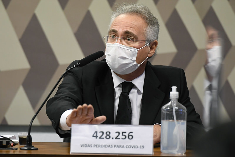 Renan Calheiros